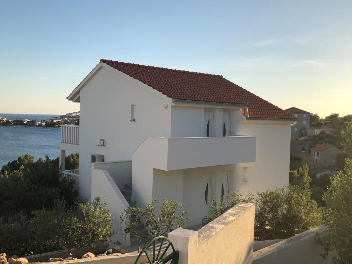 Holiday Home - Apartment Carmen سيفيد المظهر الخارجي الصورة