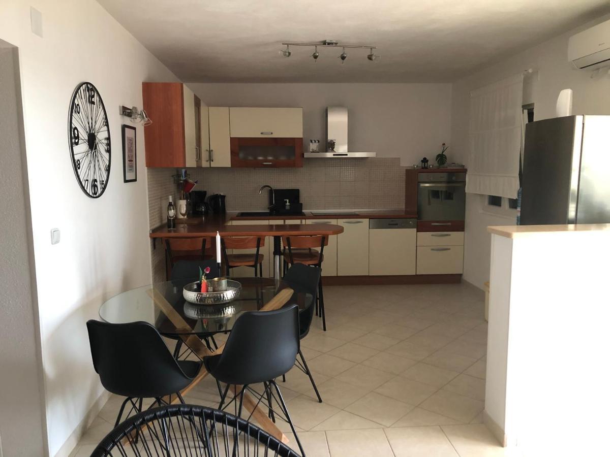 Holiday Home - Apartment Carmen سيفيد المظهر الخارجي الصورة