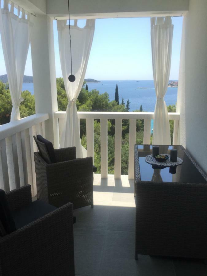 Holiday Home - Apartment Carmen سيفيد المظهر الخارجي الصورة