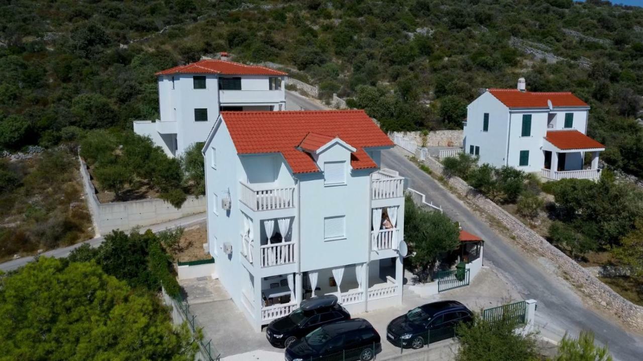 Holiday Home - Apartment Carmen سيفيد المظهر الخارجي الصورة