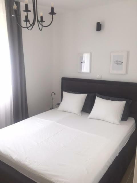 Holiday Home - Apartment Carmen سيفيد المظهر الخارجي الصورة