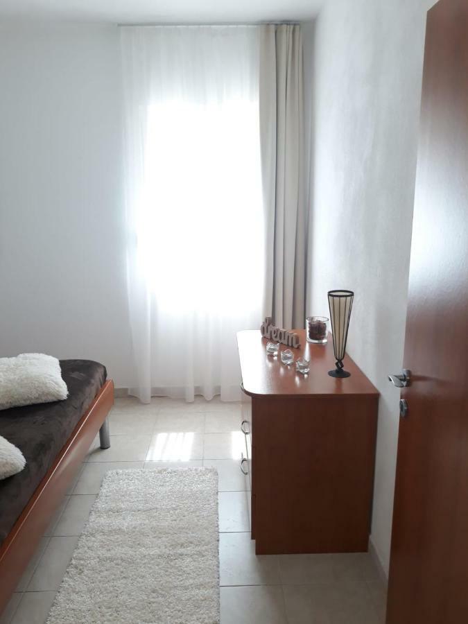 Holiday Home - Apartment Carmen سيفيد المظهر الخارجي الصورة
