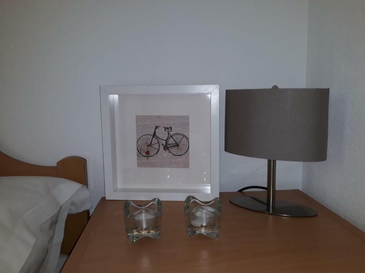 Holiday Home - Apartment Carmen سيفيد المظهر الخارجي الصورة